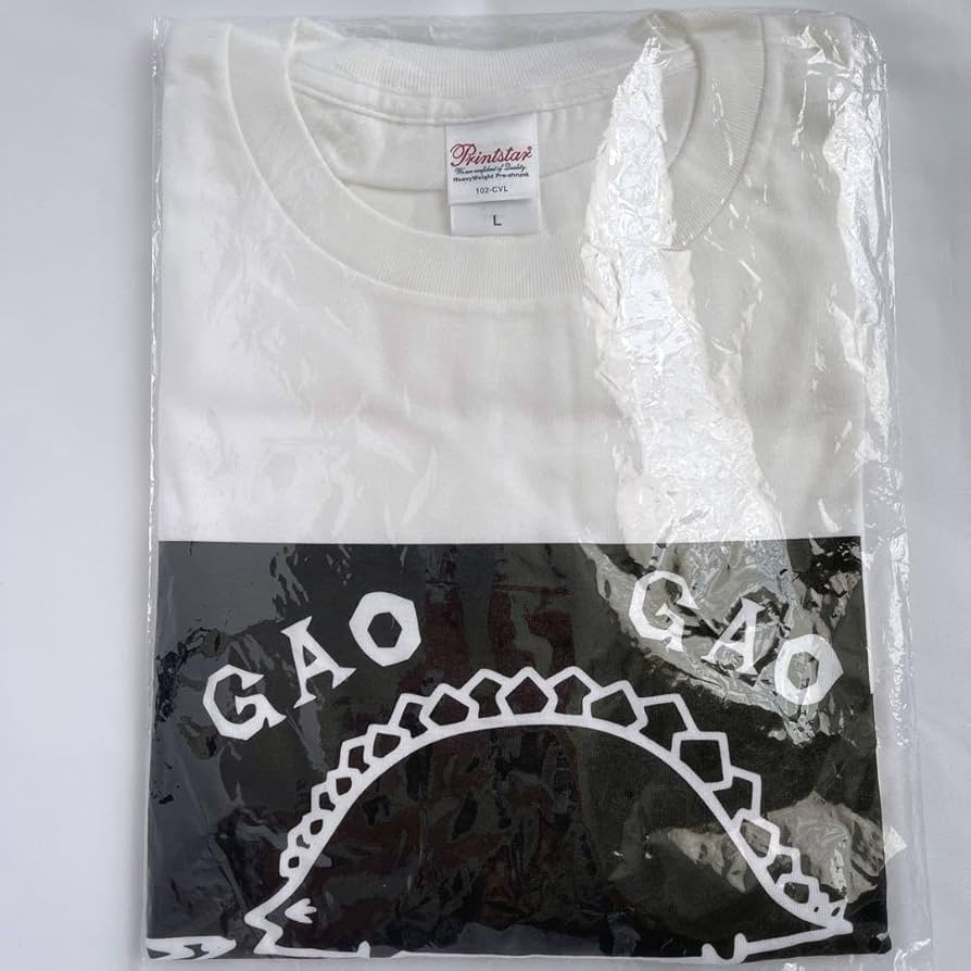 Amazon.co.jp: AIR ロングTシャツ Lサイズ 国崎往人 神尾観鈴